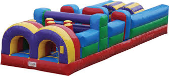 obstacle course rental fort myers