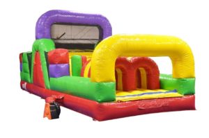 obstacle course rentals