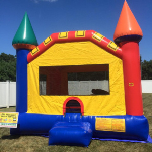 bounce house rentals fort myers