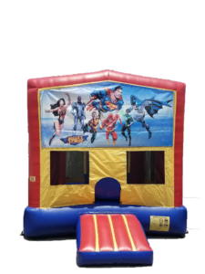 bounce house rentals ft myers