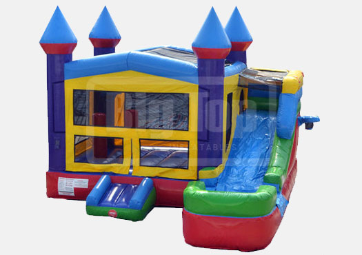 bounce house for rent near me