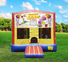 bounce house rentals fort myers